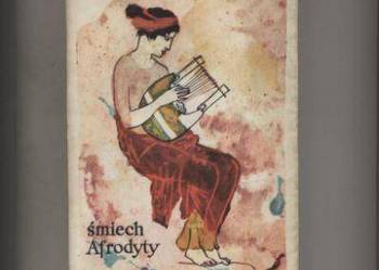 Śmiech Afrodyty - Green