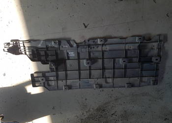 RENAULT SCENIC 4 OSLONA PODWOZIA LEWA PLYTA LEWA 748150937P