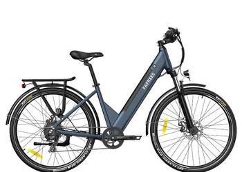 FAFREES F28 Pro miejski ebike 250W/480W 14.5Ah 110KM 25kg