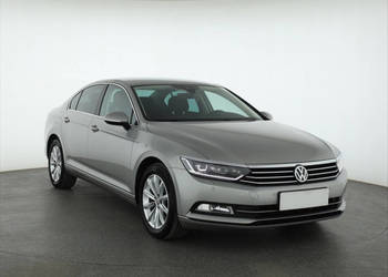 VW Passat 2.0 TDI