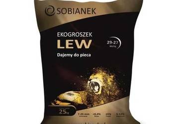 Ekogroszek Sobianek LEW 1760 zł