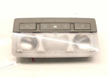 LAMPA SUFITOWA OPEL ASTRA J 22774316 Hatchback 09-15 WNĘTRZA