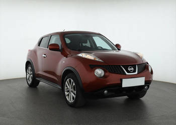 Nissan Juke 1.6 i