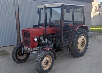 Ursus c330