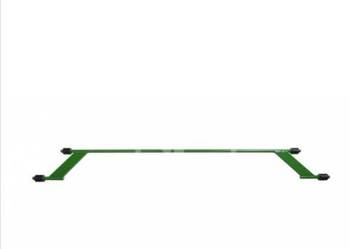 Wałek podsiewacza John Deere CWS, WTS 1450,1550,1470,W330