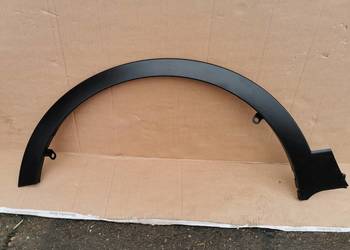 Listwa błotnika przód lewa Suzuki sx4 s-cross 13+ 77221-64R0
