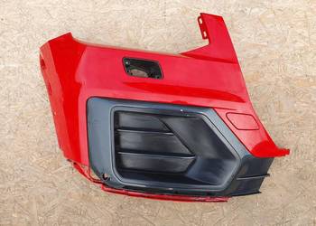 AUDI Q2 KRATKA NAROŻNIK ZDERZAKA PRAWY PRZÓD 81A807438A