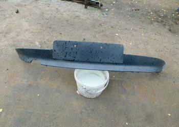 BMW E87 dyfuzor kolor schwarz nr B0162 WYSYŁKA BMW E87 dyfuzor kolor schwarz nr B0162 WYSYŁKA