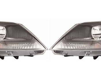 Seat Alhambra 10-20 Reflektor przedni lampa przednia NOWA