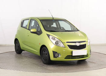 Chevrolet Spark 1.0