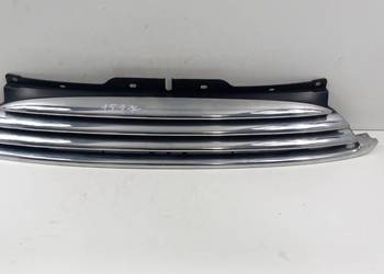 MINI COOPER R56 ATRAPA GRILL CHROM