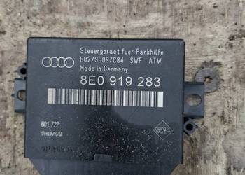 Moduł Sterownik PDC Audi A6 C5 3.0