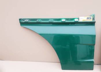 MAN TGA TGX PRZEDŁUŻENIE DRZWI PRAWE RAL 6005