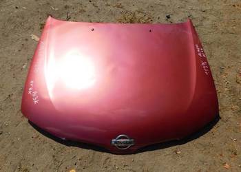 almera N16 maska kolor AV4K nr 11296 WYSYŁKA
