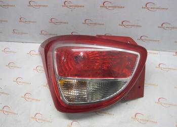 HYUNDAI i10 II lampa lewa tył 92401-B9000