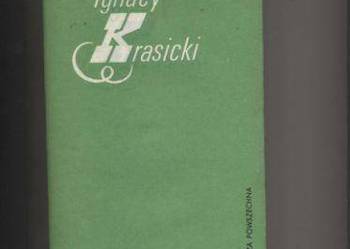 Ignacy Krasicki
