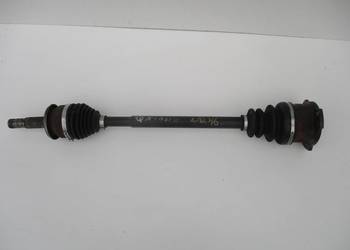 PÓŁOŚ PRZÓD PRZEDNIA INFINITI FX50 QX70 PÓŁOŚ PRZÓD PRZEDNIA INFINITI FX50 QX70