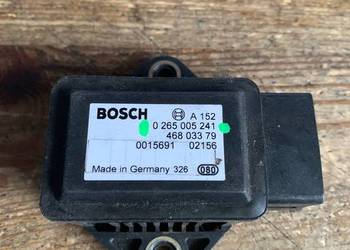 Czujnik ESP Fiat Alfa Romeo 0265005241