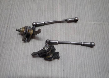 1 Szt. Cięgno Napędu Popychacz Zaworu Wydechowego KTM EGS GS SX 300 250 89…
