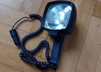 Lampa szperacz Halogen 12 w