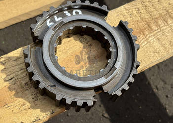 John Deere 6630 Synchronizator AL219377