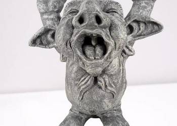 Figura Dekoracja Gargulec