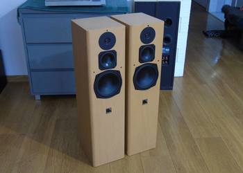 Kolumny Phonar 2x 120 wat świetne stereo. DOSTAWA