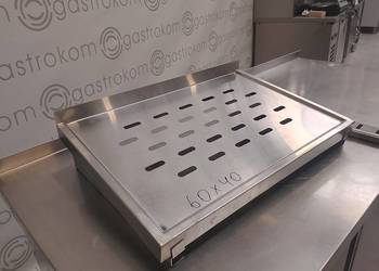 PÓŁKA OCIEKOWA D 60X40