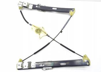 MECHANIZM PODNOŚNIK SZYBY PRAWY PRZÓD PRZEDNI SEAT LEON III 5D 5F4837462B