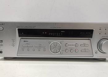 SONY STR-DE475 Ampli-tuner bez pilota