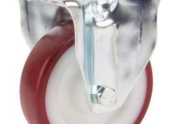 Koła skrętne z powierzchnią poliuretanową 3478UAR100P62