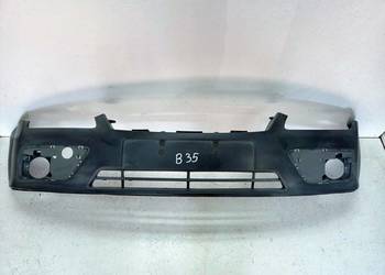 ZDERZAK PRZEDNI PRZÓD FORD FOCUS MK2 II 2004-2008 ZDERZAK PRZEDNI PRZÓD FORD FOCUS MK2 II 2004-2008