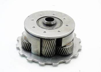 PLANETARKA WAŁEK SKRZYNI BIEGÓW 5HP18 BMW M52 E36 E38 E39 2.2 2.5 2.8