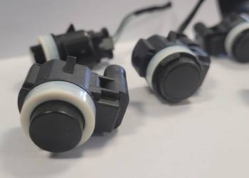 Czujnik BMW PDC czarny OE 5A1A268