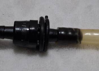 Łącznik wewnętrzny obwodu pompy zestawu piorącego, Powermed FD-2034 (PM-FD)