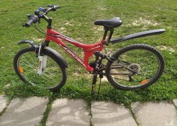 Witam sprzedam rower górski