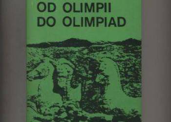 Od Olimpii do olimpiad
