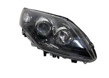 Renault Laguna III (X91) 10.2007-10.2010 Reflektor / Lampa przednia prawa