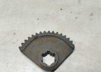 Półksiężyc startera WSK WFM