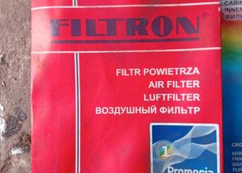 Filtry Kabinowe/Powietrza