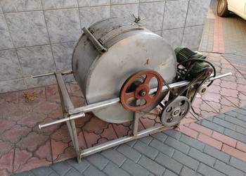 Marynator, peklownik, masownica mięsa