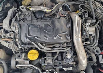 SILNIK M9R800 M9R 800 RENAULT LAGUNA 3 III 2.0 DCI 170KM