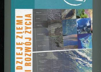 Dzieje Ziemi i rozwój życia
