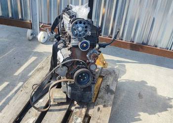 SILNIK AUDI A4 B9 A5 Q5 A6 2.0 TDI DET DETA