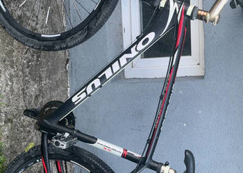 Rower Onilus 3.0muranus