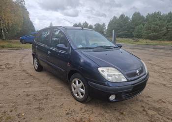Renault Scenic RXE 1.6 16V 2001