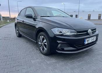 Volkswagen Polo 2020r