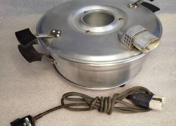 Polski Prodiż z PRl u Prumel o mocy 600Watt