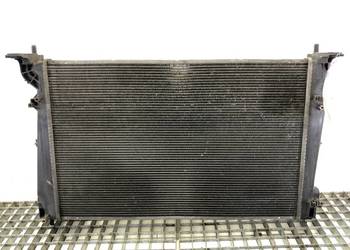 CHŁODNICA WODY FIAT BRAVO II 1.9 150KM 871260600 RADIATOR