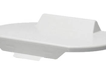 Pokrywka CalfOTel pasuje do 9 litrowego wiaderka ze smoczkiem